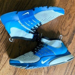 Nike Men’s Presto High Top